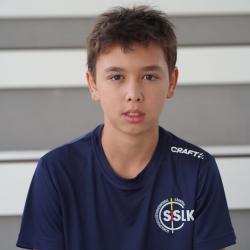 Lin-kraiger Konstantin