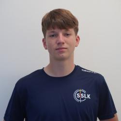 Brandner Yannick Finn Fußball