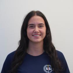 Mentil Clara Nordische Kombination