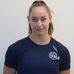 Obernosterer Lena Sportakrobatik