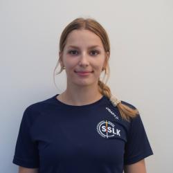 Pichler Franziska Leichtathletik