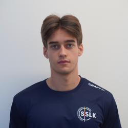 Szabo Sandor Fußball