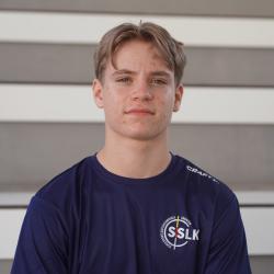 Beuthe Mitja Floorball