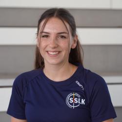 Frey Sarah Triathlon