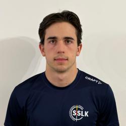 Grascher Patrick, Eishockey