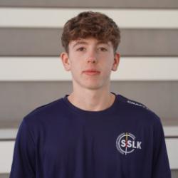 Micheu Lukas, Volleyball