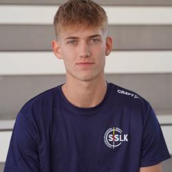 Writz Lukas Volleyball