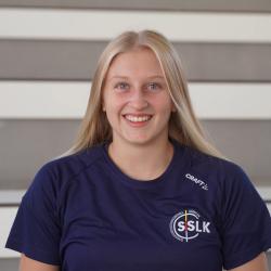 Zierler Jana Volleyball