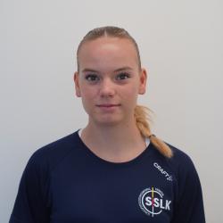 Bognar Patricia Fußball