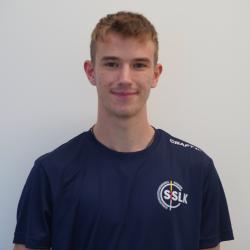 Ertl David Leichtathletik