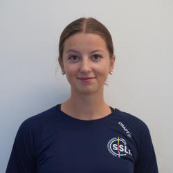 Göritzer Amelie Voltigieren