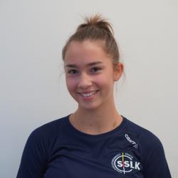 Kohlbacher Lisa Leichtathletik