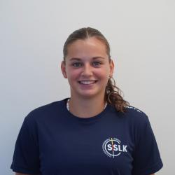 Lemberger Jana Christina Fußball