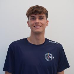 Ottacher Raphael Fußball