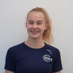 Peharz Hanna Sportakrobatik