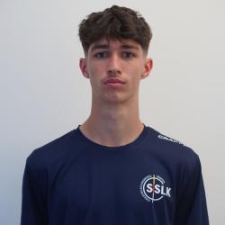 Ramic Mersad Fußball