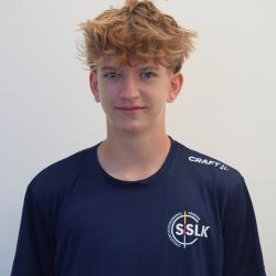 Rauter Simon Josef Fußball