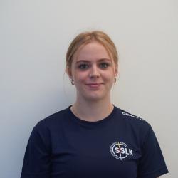 Russegger Viktoria Sportakrobatik