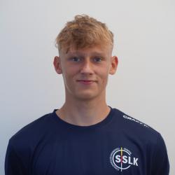 Wegscheider Pascal Fußball