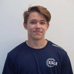 Wohlmuther David Eishockey