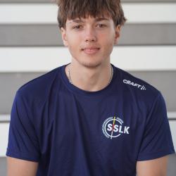 Goldschmidt Rene Eishockey