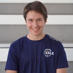 Laubreiter Noah Tischtennis