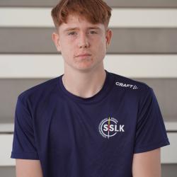 Lückl Fabian Fußball