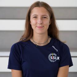 Miklau Estelle Leichtathletik