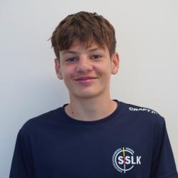 Ainetter Lukas Fußball