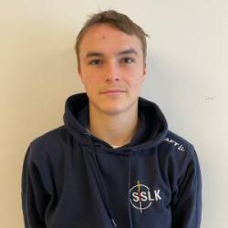 Achernig Florian Floorball