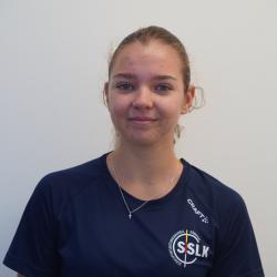 Granig Sophia Volleyball