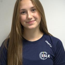 Kahlhofer Marie Fußball