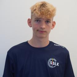 Kofler Tobias Fußball