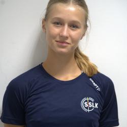 Kovalchuk Karina Tennis