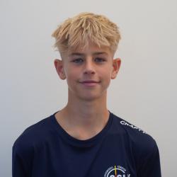 Nemcic Rafael Basketball