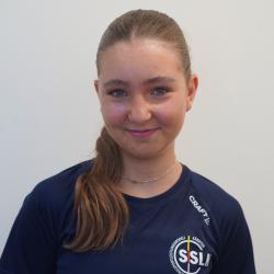 Pflügl Marie-Sophie Volleyball