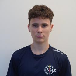 Robin Errol Eishockey