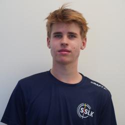 Schindler Paul Tennis