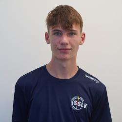 Supersberger Christoph Fußball