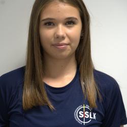 Hofer Ilvie Volleyball