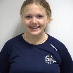 Kleinsaßer Magdalena Radsport