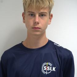 Mitterer Lionel Marcel Fußball