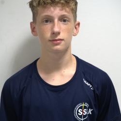 Schorratz Micha Fußball