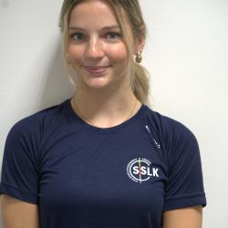 Thaler Emma Sportakrobatik