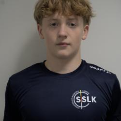 Wildbahner Leopold basketball