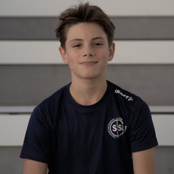 Dabringer Felix Eishockey