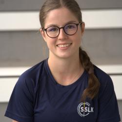 Di Bernado Valerie Triathlon