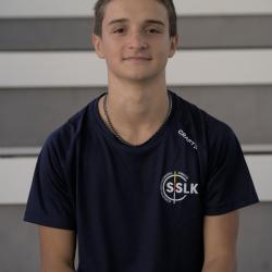 Feichter Felix Triathlon