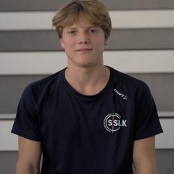 Fischer Luca Eishockey