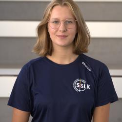 Krammer Victoria Volleyball